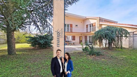 For sale Chaponnay 6 rooms 211 m2 Rhone (69970) photo 0