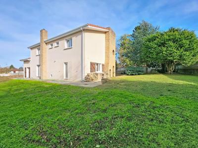 Annonce Vente 6 pices Maison Chaponnay 69