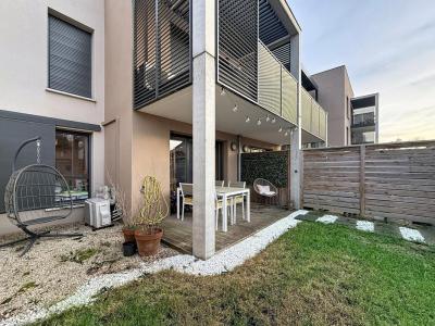 Acheter Appartement Dardilly 315000 euros