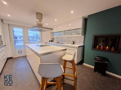 For rent Strasbourg 3 rooms 103 m2 Bas rhin (67000) photo 0