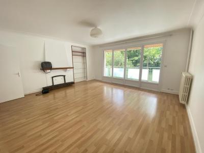 Louer Appartement 116 m2 Rennes