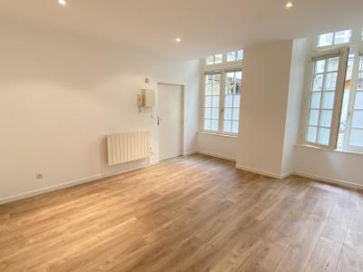 For rent Rennes 1 room 21 m2 Ille et vilaine (35000) photo 0