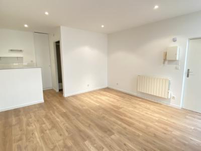 Annonce Location Appartement Rennes 35