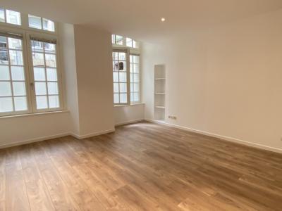 Louer Appartement 21 m2 Rennes