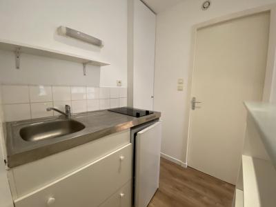 Louer Appartement Rennes 600 euros