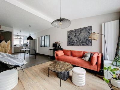 Annonce Vente 4 pices Maison Tourcoing 59