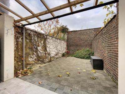 Acheter Maison Tourcoing Nord