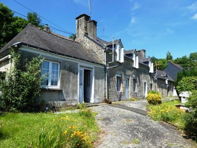 Annonce Vente 4 pices Maison Guemene-sur-scorff 56