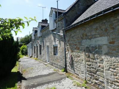 Acheter Maison Guemene-sur-scorff Morbihan
