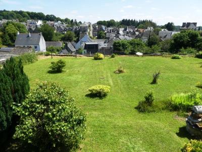 Acheter Maison Guemene-sur-scorff 139200 euros