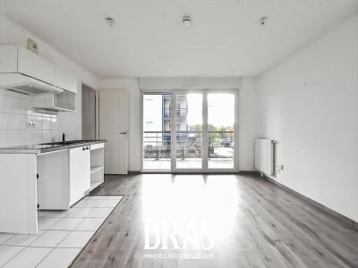 Annonce Vente 2 pices Appartement Reze 44