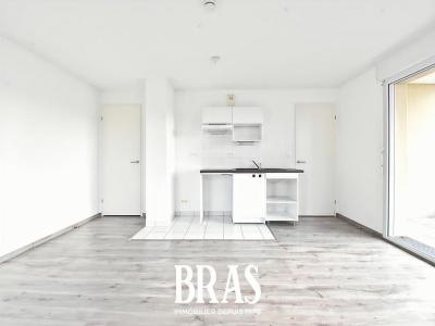 Acheter Appartement 44 m2 Reze