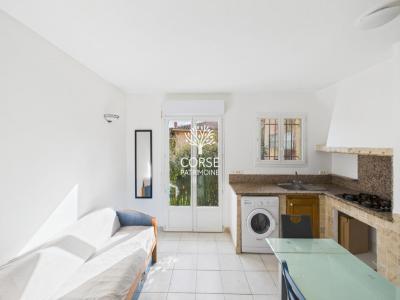 For sale Porto-vecchio 2 rooms 28 m2 Corse (20137) photo 0