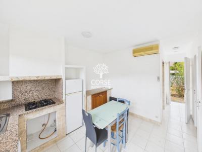Acheter Maison 28 m2 Porto-vecchio