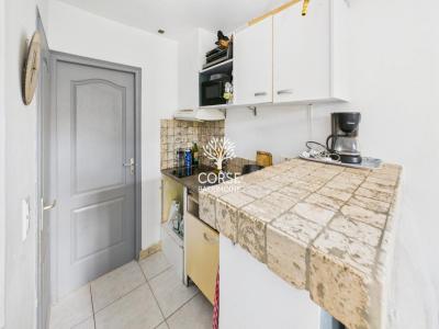 Annonce Vente 2 pices Maison Porto-vecchio 20