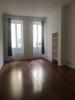 For rent Apartment Bordeaux  30 m2