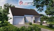 For sale House Montauban-de-bretagne  56 m2 3 pieces