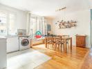 For rent Apartment Paris-15eme-arrondissement  54 m2 3 pieces