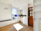 For rent Apartment Paris-17eme-arrondissement  13 m2