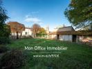 For sale Land Venelles 465 m2 5 pieces