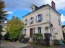 For sale House Nogent-le-rotrou centre ville 283 m2 8 pieces