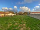 For sale Land Saint-hilaire-de-chaleons  425 m2
