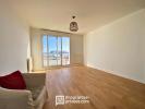 For sale Apartment Tours 59 m2 2 pieces