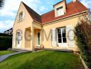 For sale House Verneuil-en-halatte  163 m2 7 pieces