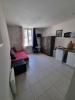 Location Appartement Vinon-sur-verdon 16 m2