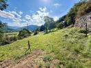 Vente Terrain Muhlbach-sur-munster  1448 m2