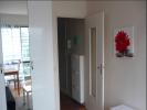 Location Appartement Boulogne-billancourt  19 m2