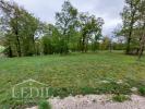 Vente Terrain Mauroux  2885 m2