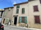 Vente Maison Nissan-lez-enserune CENTRE DU VILLAGE 4 pieces 79 m2