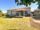 For sale House Chef-boutonne 135 m2 6 pieces