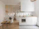 For sale Apartment Paris-3eme-arrondissement  40 m2 2 pieces