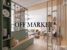 For sale Apartment Paris-3eme-arrondissement  33 m2 2 pieces