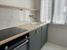 For rent Apartment Nantes  55 m2 3 pieces