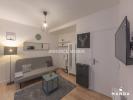 For rent Apartment Paris-9eme-arrondissement  20 m2