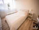 For rent Apartment Herouville-saint-clair 10 m2 4 pieces