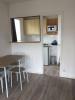 For rent Apartment Pessac 28 m2