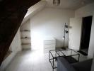 For rent Apartment Nantes 24 m2