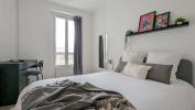 Location Appartement Paris-20eme-arrondissement  3 pieces 18 m2