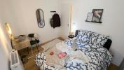For rent Apartment Clichy  18 m2 4 pieces