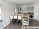 For rent Apartment Choisy-le-roi 9 m2