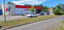 For sale Commercial office Saint-andre-les-vergers  925 m2