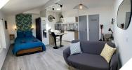 Location Appartement Blaye  30 m2