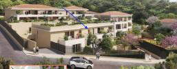 Vente Appartement Six-fours-les-plages 3 pieces 71 m2