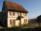 For sale House Folgensbourg 180 m2