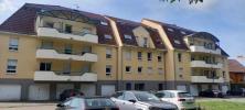 For sale Apartment Valdoie 74 m2 4 pieces