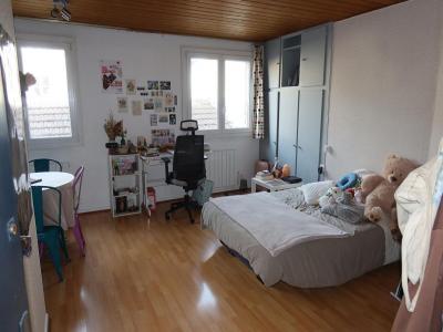 Acheter Appartement 22 m2 Besancon